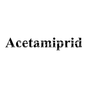 Acetamiprid 98%TC,97%TC,96%TC,95%TC,70%WP,60%WP,20%WP, 10%WP,5%WP,20%SL,20%SP,70%WG(WDG),50%WG(WDG),40%WG(WDG),5%EC,2.5%BT