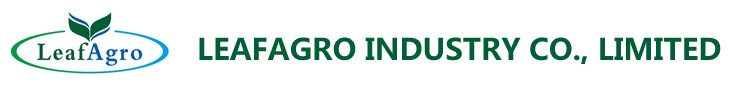 LEAFAGRO INDUSTRY CO., LIMITED